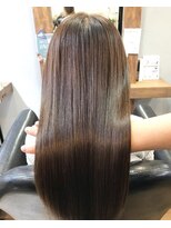 キートス(kiitos)&nbsp;キートスオリジナル髪質改善ヘアエステ