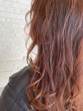 スタイル 廿日市(STYLE) ゆるふわスタイル