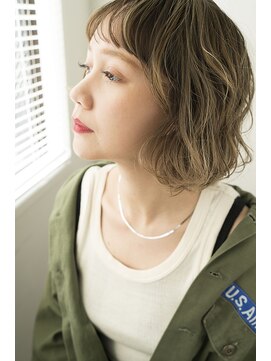 ホーミートウキョウ(HOMIE TOKYO) 渋谷×美容室×美容院×おすすめ×人気×ランキング