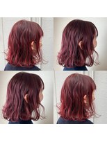 シェア(Share) 【 Share TOMO 】rosewood×wave