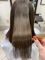 コレットヘア(Colette hair)&nbsp;Xトリートメント