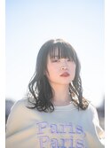 晴れた日にナチュラルワンカール
