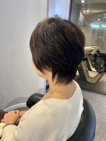 ラルテ 中目黒(L'arte)&nbsp;ミセス×ショート