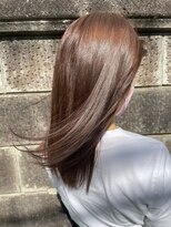 ラテ 上尾(Latte)&nbsp;ラベンダーアッシュ10lev