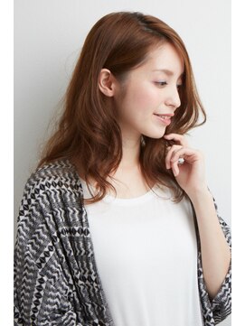 リトル 浦和(little) こなれ感カールレイヤー