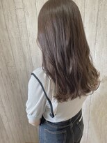 ラグシー(RAGCIE)&nbsp;【ミナミ】カーキベージュ