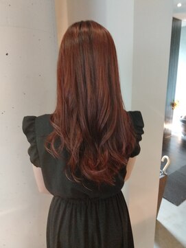 サラジュ 逆瀬川店(SARAJU) ロングレイヤー