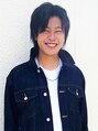 ヘアークリエイ トポライトウィロー 烏丸(Hair Create Polite willow) 藤本 健太