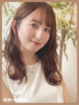 むーきち 吉祥寺(mu-kichi)&nbsp;ナチュラルウェーブ♪