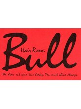 Hair Room Bull 【ヘアルームブル】