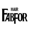 ファブフォー(FABFOR)のお店ロゴ