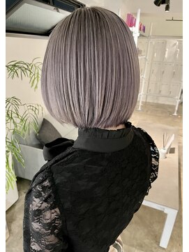 ザ オーダー(THE ORDER) ホワイトラベンダー