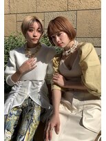 カロン トウキョウ 高円寺店(Kalon Tokyo)&nbsp;カッコイイと可愛いStyle！