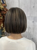 ワンカバー(one cover)&nbsp;夏にピッタリハイライト、アンブレラカラー☆