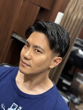 ヒロギンザ 青山店(HIRO GINZA) 73フェード