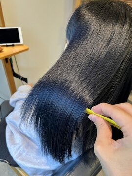 プーロ(puro) セミロング