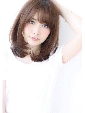 アリスバイアフロート 自由が丘(ALICe by AFLOAT) ひし形