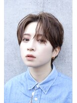 アイトーキョー 名古屋栄(AI TOKYO)&nbsp;ナチュラルシースルーセンターパート