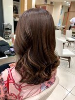 レム 長野青木島店(REM) アプリコット