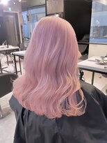 ペレ 渋谷(PELE)&nbsp;イメチェン/ハッシュカット/フルバング/似合わせカット/渋谷