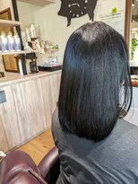 チアー ヘアリラクゼーション(cheer HAIRRELAXATION)&nbsp;スパケア