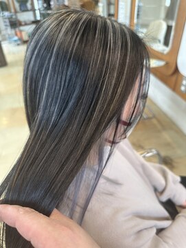 牛若丸ジャパン(Japan) パラソルハイライト