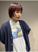 マッシュボブ