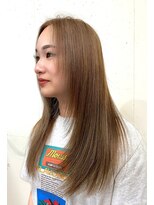 フラッパー(FLAPPER)&nbsp;サファリベージュ/髪質改善5Gトリートメント/トリートメント