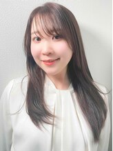 スターゴールド(STAR GOLD) 大人可愛いシンプルストレート