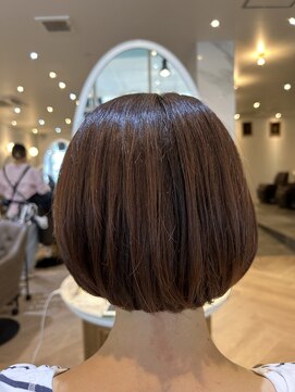 アンフィ 矢向(Anphi) 7-22 ミニボブ