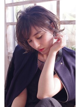 レト 新小岩(reto) くびれエアリーショート【20代30代40代50代】