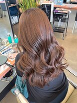 ディフィーノ 青山(DIFINO)&nbsp;【DIFINO 青山】透明感/ミルクティーアッシュブラウン