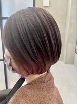 オルヘアー(Olu'hair) スタイル8