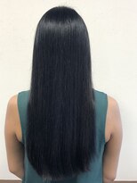 ヘアー ローズ(hair ROSE) ロングスタイル/谷津/津田沼