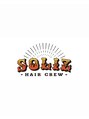 ソリズ ヘア クルー 池袋(SOLIZ HAIR CREW) SOLIZ 池袋