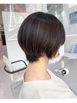 サロンド ハル 国分寺店(salon de HALU) ※