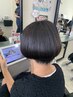 【小学生もおしゃれに♪】ジュニアカット　男の子or女の子  