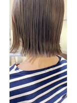 プレフェレプレフェ(prefere prefe)&nbsp;軽め切りっぱボブ