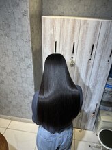 【equal by produce】流行よりも“似合う”を大切にするカウンセリングをご提供