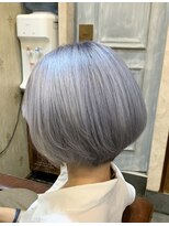 ジョージグランデ(JO-JI grande)&nbsp;20代30代40代/ブリーチ/髪質改善/ハイライト/インナーカラー