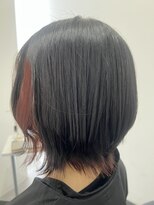 ナッツ(Nut's)&nbsp;インナーカラー