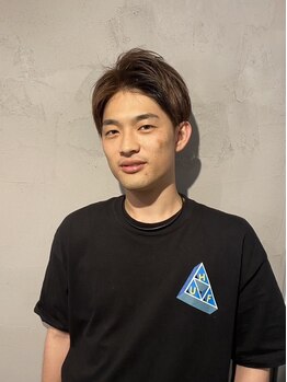 ジージェイ(GJ)の写真/ビジネスからカジュアルまで幅広くご対応いたします◎オフでもきまる！スタイルをご提案いたします。