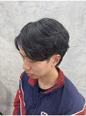 フェザーパーマ