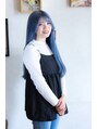 ヘアーシエスタ ルッチ(hair siesta. Rucci) 國政 あいか