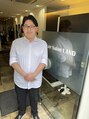 ヘアーサロンランド(Hair Salon LAND) 滝田 蓮