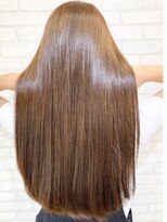 トゥルークリエイション 新越谷(True Creation)&nbsp;ブリーチ/髪質改善/新越谷/ダブルカラー/ハイライト/学割U24