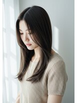 アントワープトーキョー(antwerp TOKYO)&nbsp;３０代４０代５０代酸性ストレート髪質改善縮毛矯正白髪染め