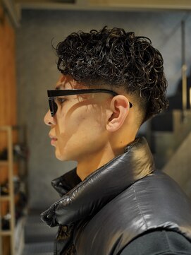 ベロマン(BELO MAN) ラルフカール