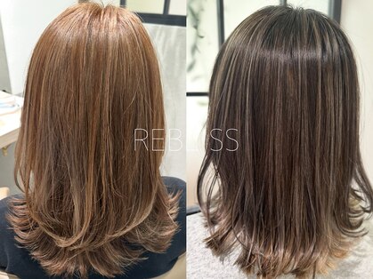 レブリス 池袋(REBLISS)の写真