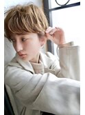ボリュームショートカット×ひし形ショートボブ20代30代40代50代
